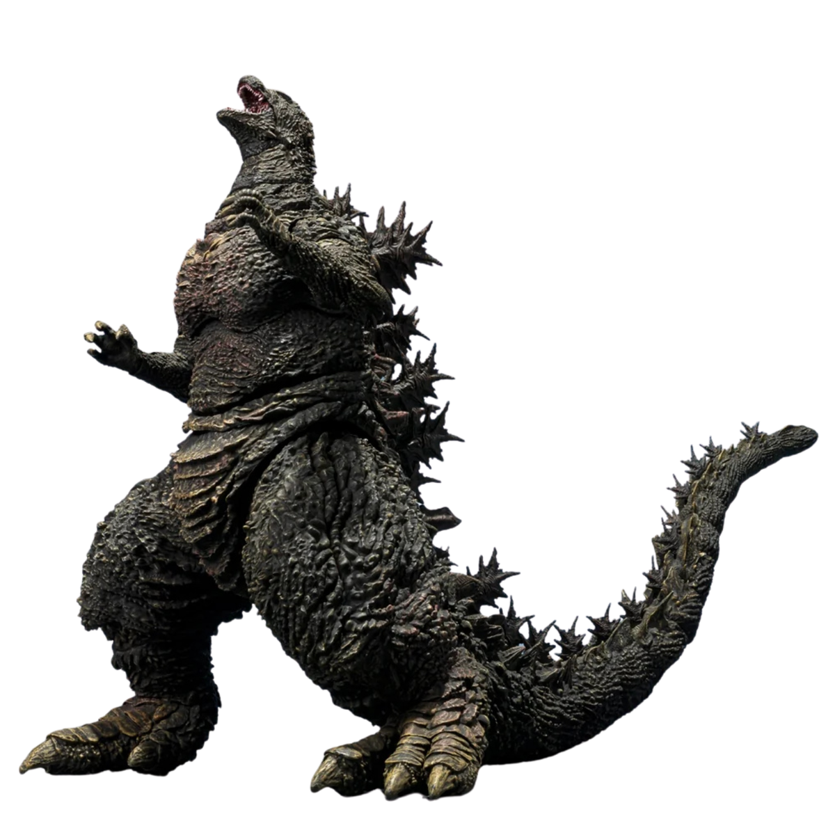 Godzilla The Ride Great Clash S.H.MonsterArts Godzilla Action Figure