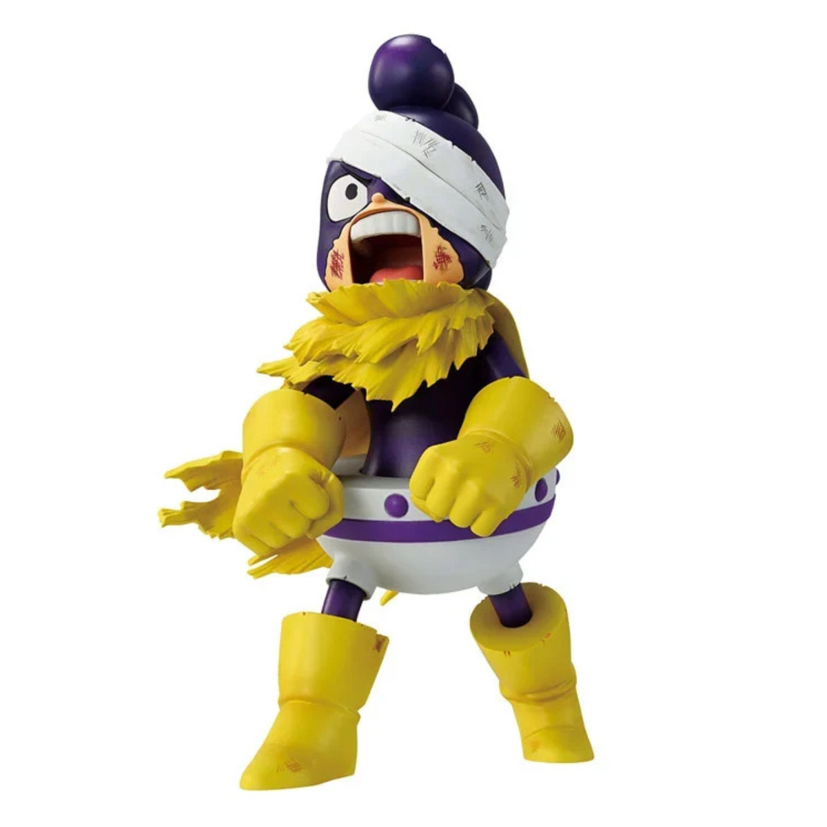 Minoru Mineta (A Story of Reaching Out Forever) "My Hero Academia", Ichibansho Masterlise Figure