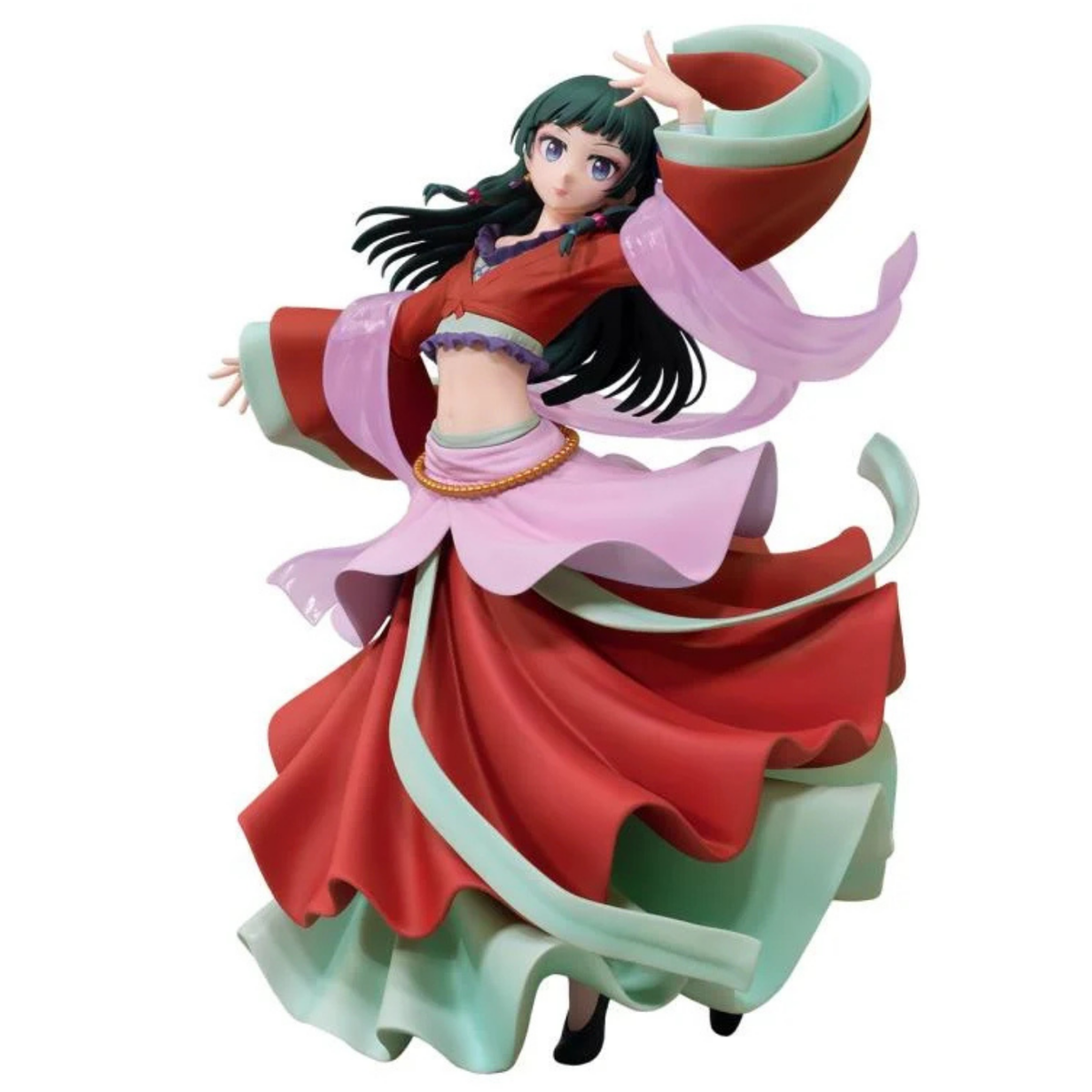 Maomao "The Apothecary Diaries", Ichibansho Masterlise Figure