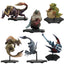 Capcom figure Builder Monster Hunter Standard Model Plus THE BEST