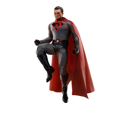 PRE-ORDER Superman - Red Son Edition One:12