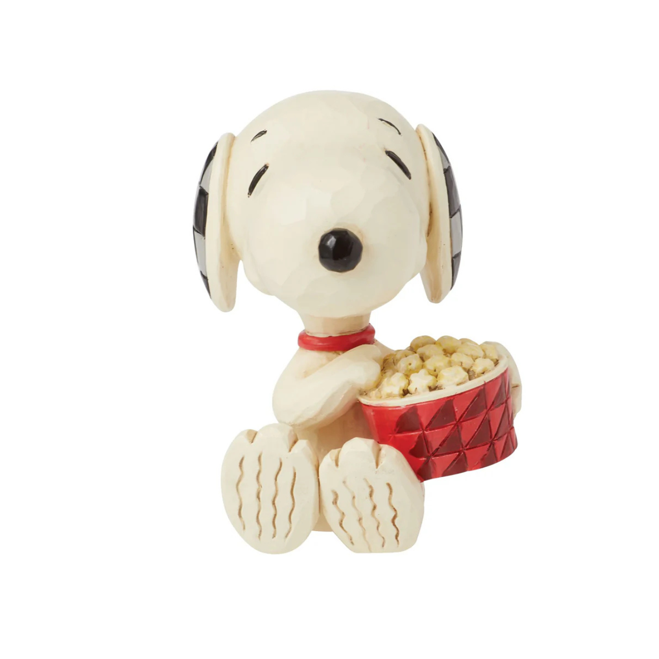 Snoopy Popcorn Mini