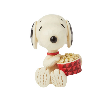 Snoopy Popcorn Mini