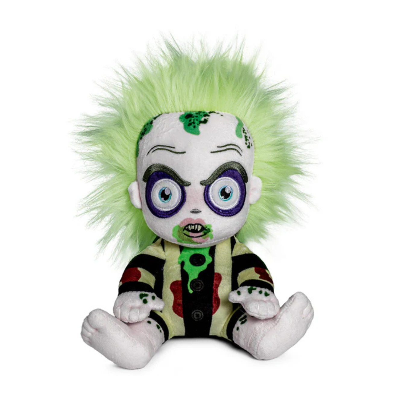 Beetlejuice Beetlejuice - Baby Beetlejuice Phunny Plush