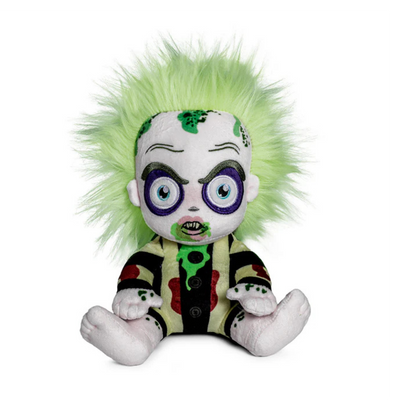 Beetlejuice Beetlejuice - Baby Beetlejuice Phunny Plush