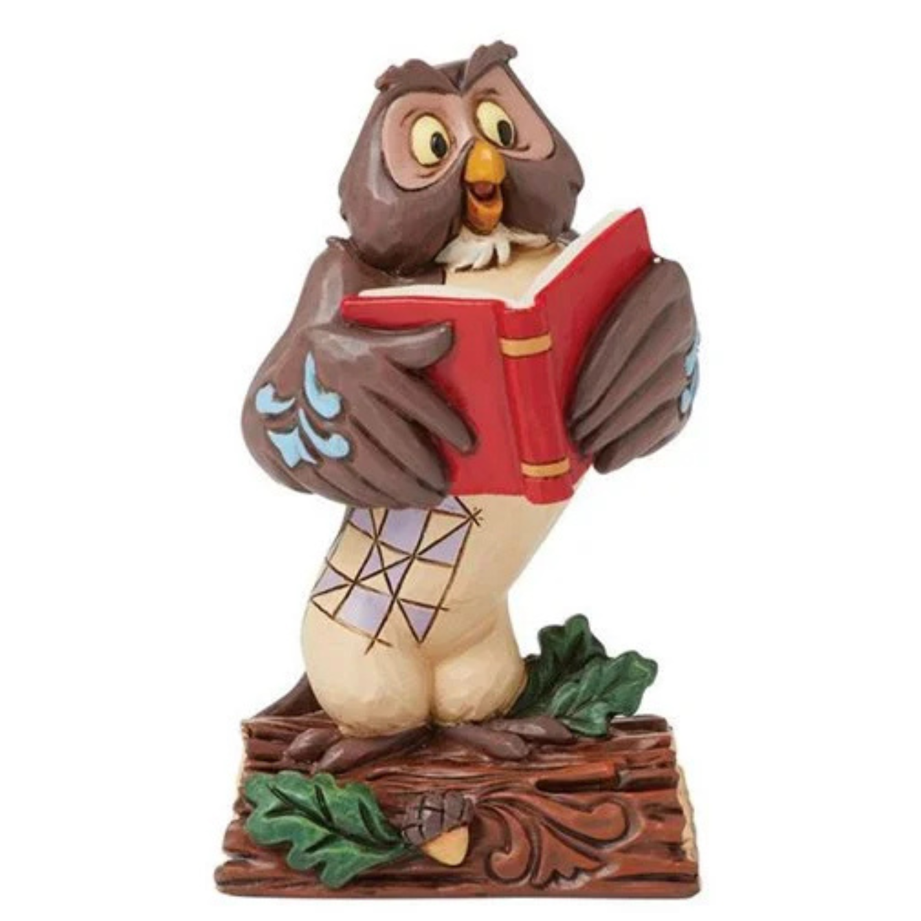 Owl Winnie the Pooh Mini