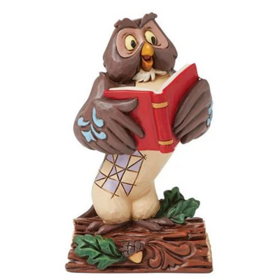 Owl Winnie the Pooh Mini