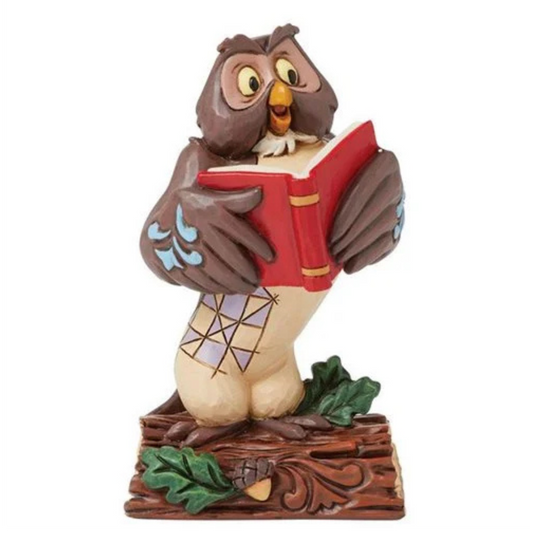 Owl Winnie the Pooh Mini