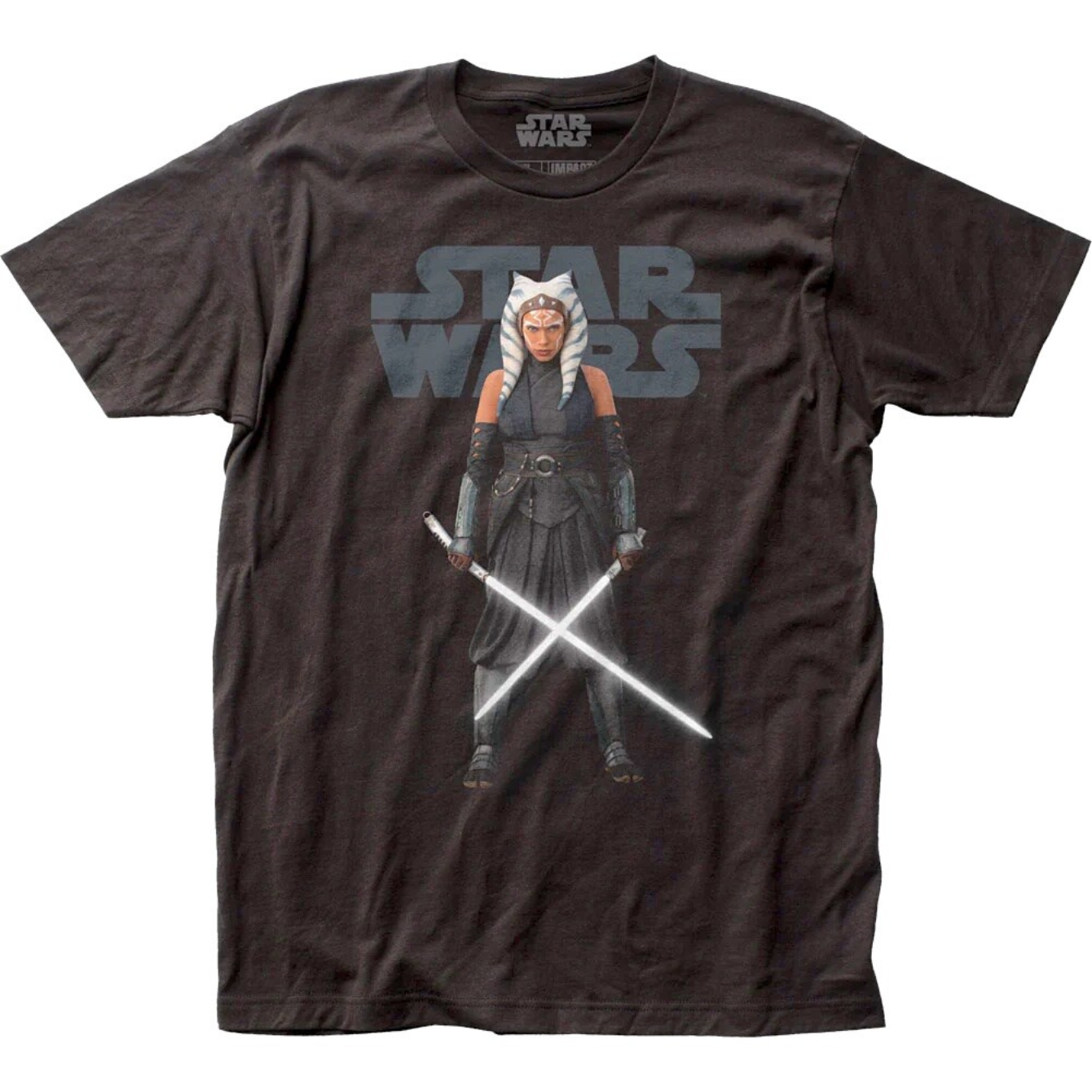 Star Wars The Mandalorian Ahsoka Tano The Jedi Tshirt