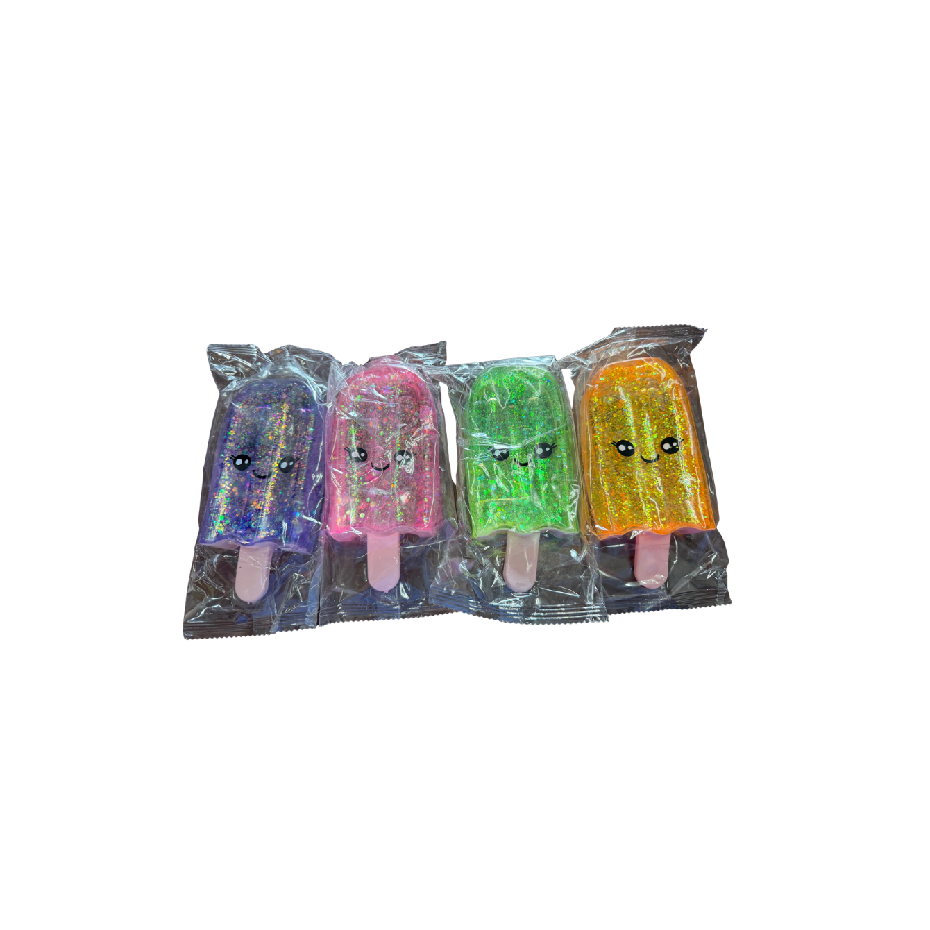 Popsicle Squishy Fidget Anxiety Toy