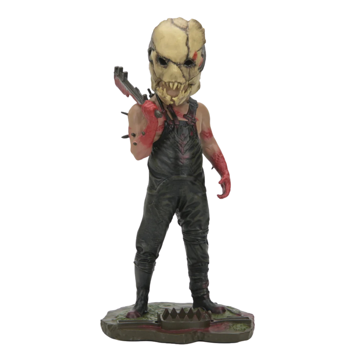DEAD BY DAYLIGHT - HEAD KNOCKER - TRAPPER