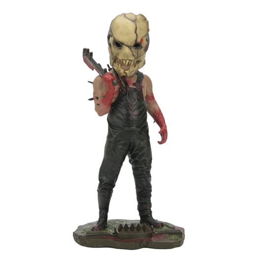 DEAD BY DAYLIGHT - HEAD KNOCKER - TRAPPER