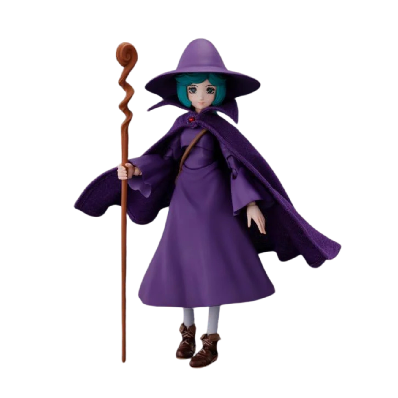 Berserk S.H.Figuarts Schierke Action Figure