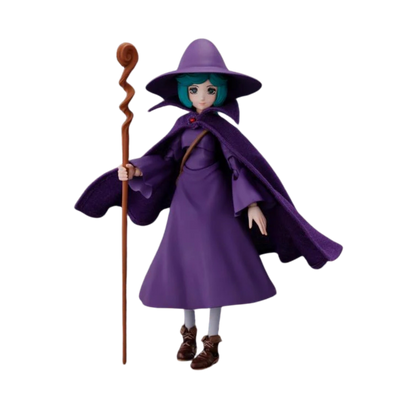 Berserk S.H.Figuarts Schierke Action Figure