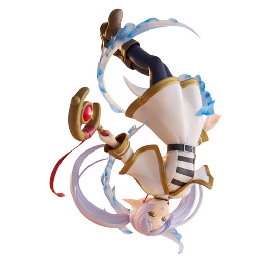 FIGURIZMa Frieren: Beyond Journey's End - Frieren Flower Dance