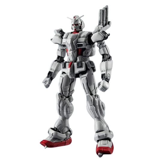 Mobile Suit Gundam: Requiem for Vengeance Gundam Universe Gundam EX