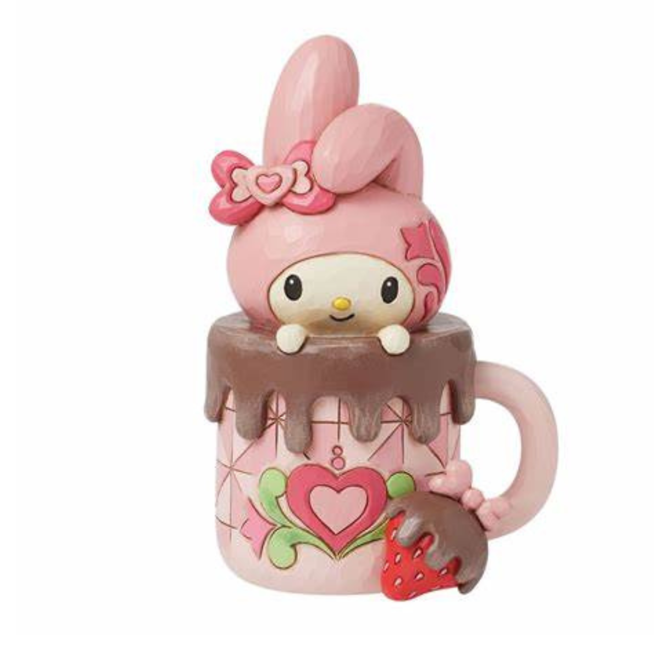 My Melody Hot Cocoa