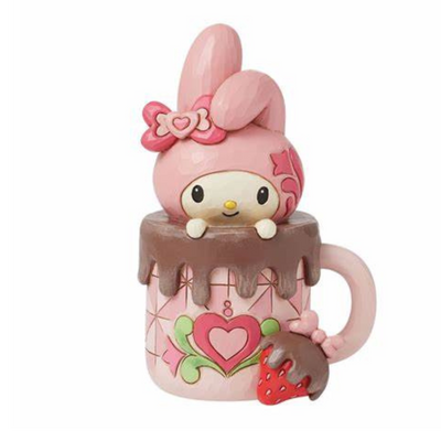 My Melody Hot Cocoa