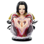 One Piece Ichibansho Boa Hancock (Devil's Night) Art Scale Bust