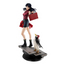 GALS series Rebuild of Evangelion Misato Katsuragi & Pen Pen