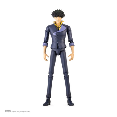 PRE-ORDER Cowboy Bebop - Spike Spiegel 1/8 Scale Figure