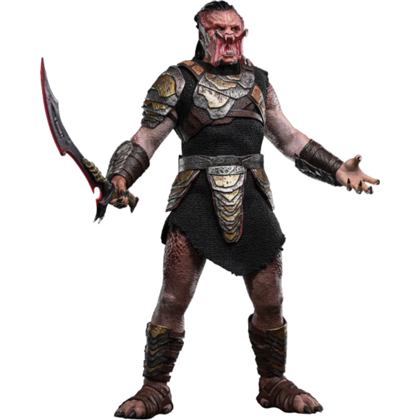 PRE-ORDER Dek Sixth Scale Figure by Hot Toys