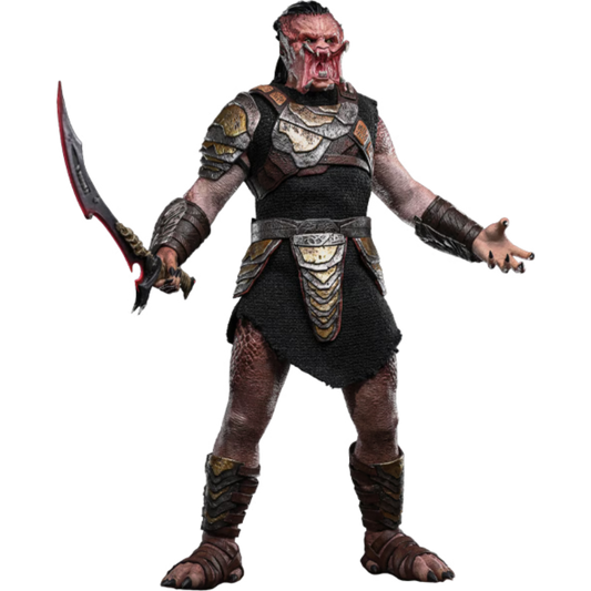 PRE-ORDER Dek Sixth Scale Figure by Hot Toys