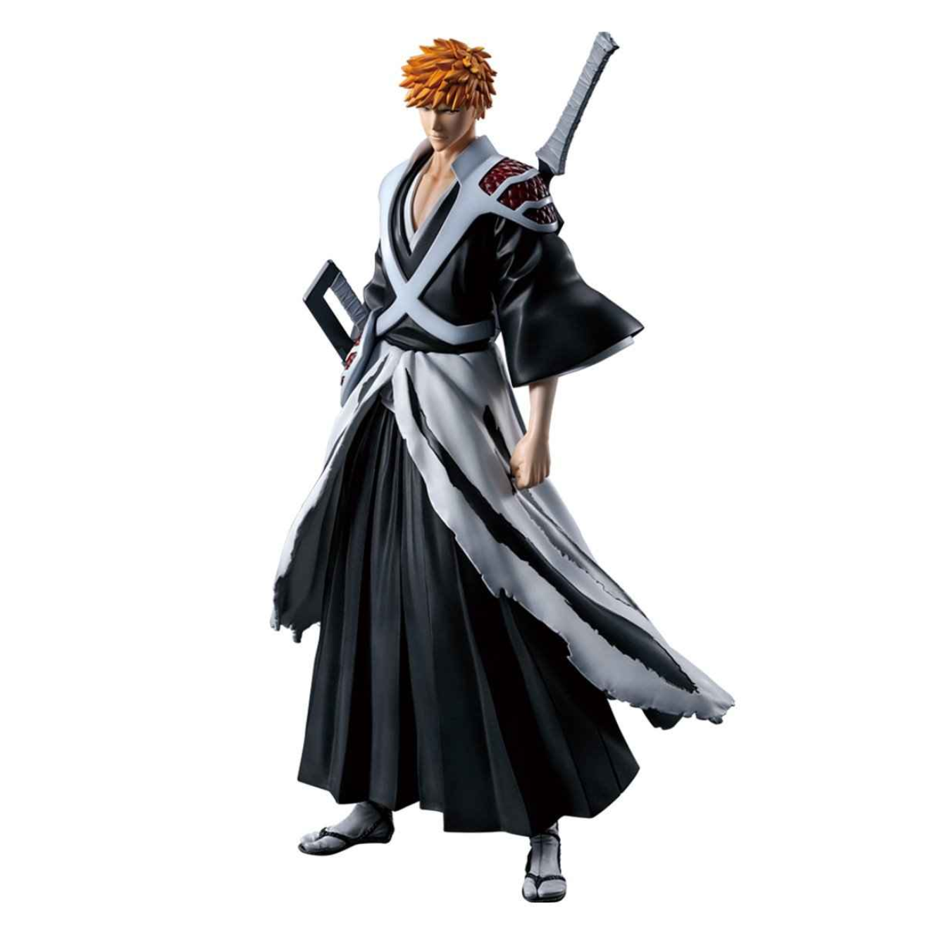 Ichigo Kurosaki (Thousand Year Blood War) "BLEACH - Thousand Year Blood War", Ichibansho Figure