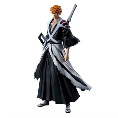 Ichigo Kurosaki (Thousand Year Blood War) "BLEACH - Thousand Year Blood War", Ichibansho Figure