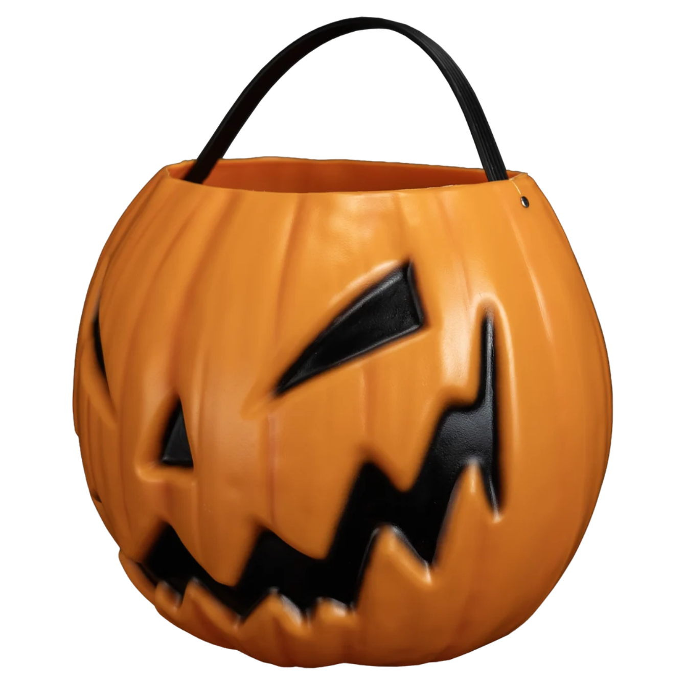 Sleepy Hollow - Pumpkin Candy Pail