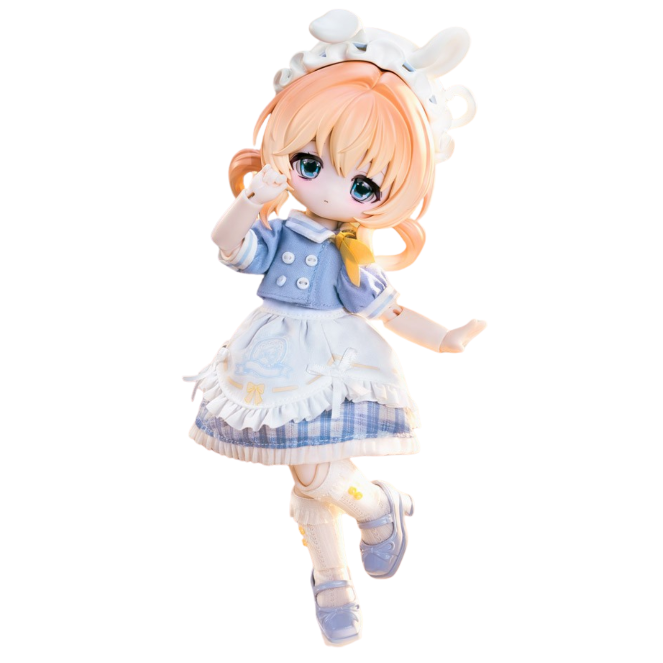 CALEMBOU BJD Blind Box Bonnie’s Dream of Toy Box Series 1/6 Action Figure