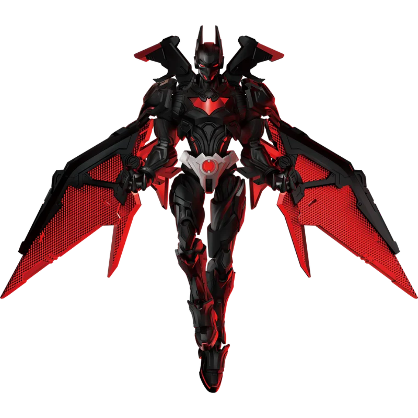 DC Champion Class Batman Beyond | Blokees