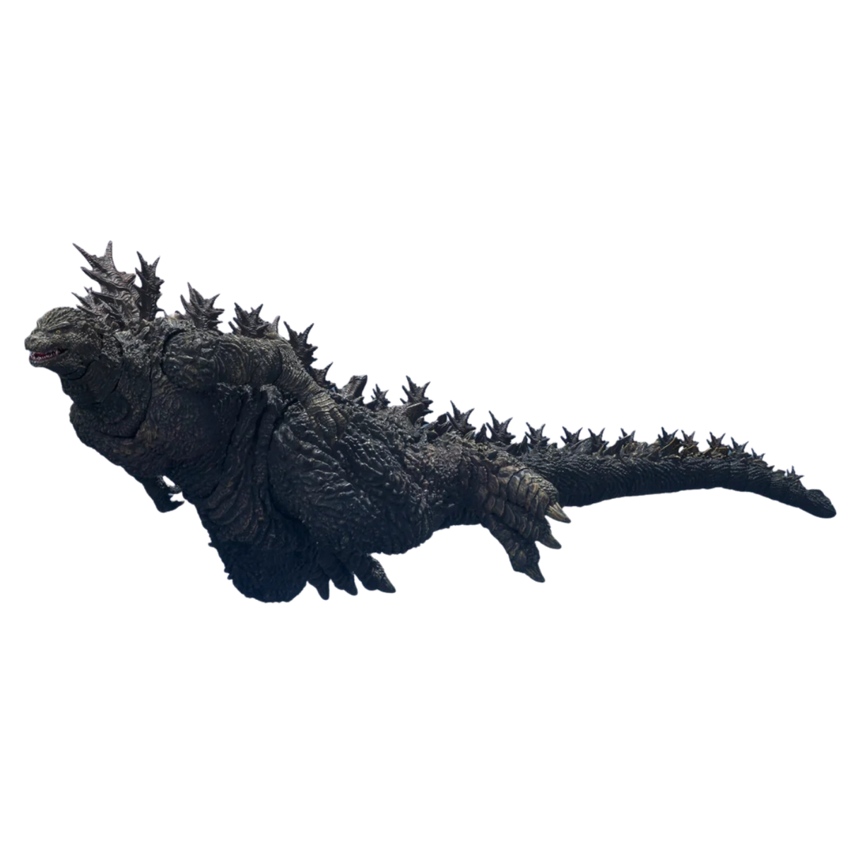 Godzilla The Ride Great Clash S.H.MonsterArts Godzilla Action Figure