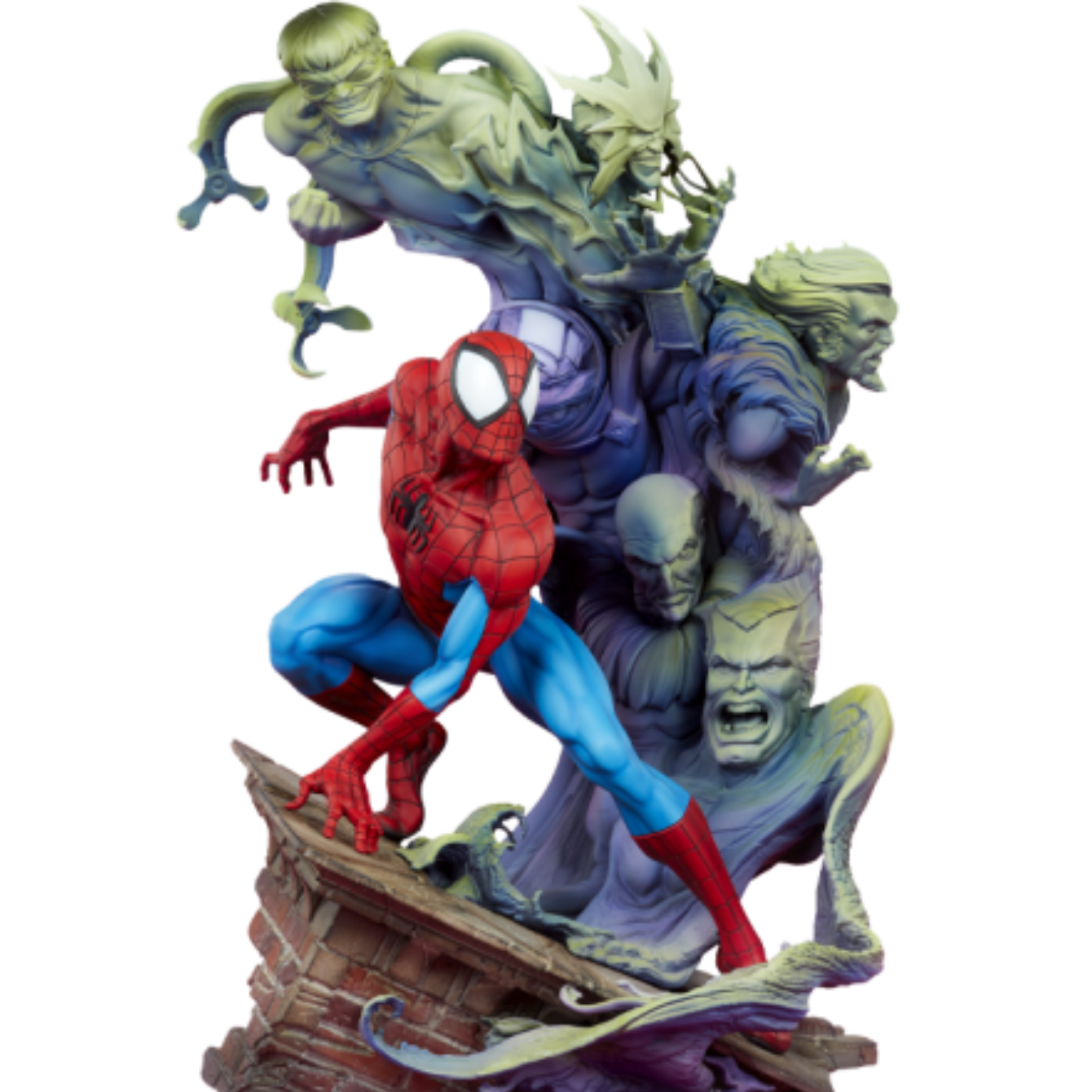 PRE-ORDER Spider-Man Premium Format™ Figure