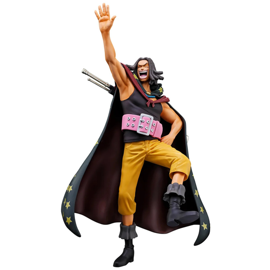 Yasopp (Red Hair Pirates) "One Piece", Masterlise Expiece Ichibansho Figure