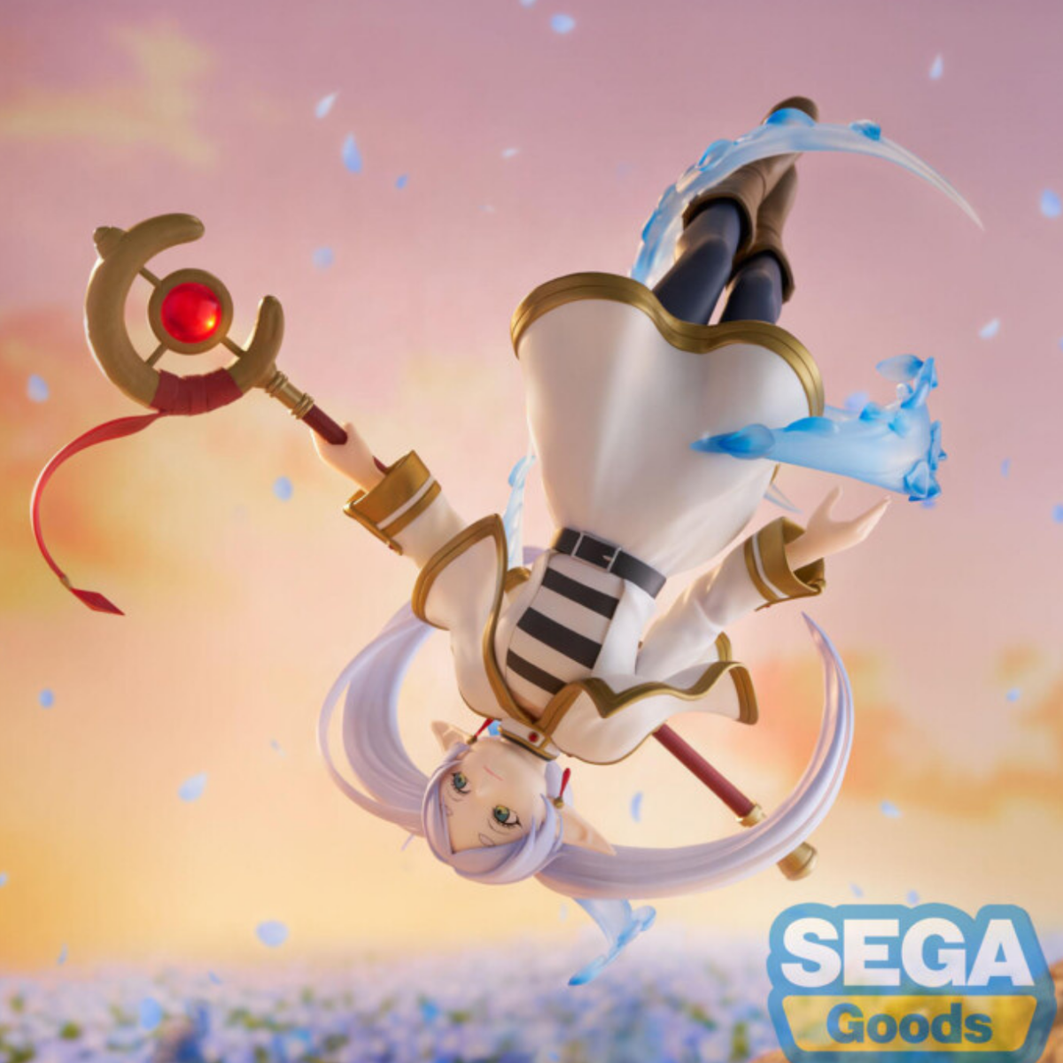FIGURIZMa Frieren: Beyond Journey's End - Frieren Flower Dance
