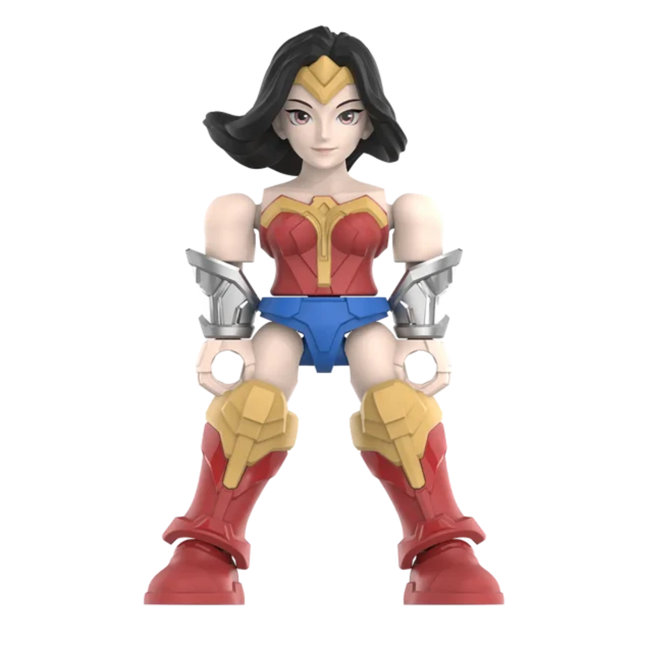 DC Defender Version 02 Justice League | Blokees