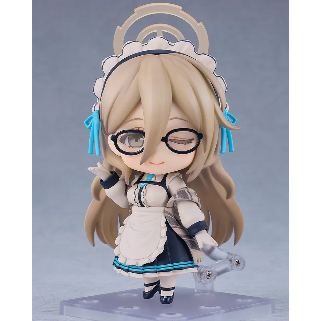 Blue Archive Akane Murokasa Nendoroid