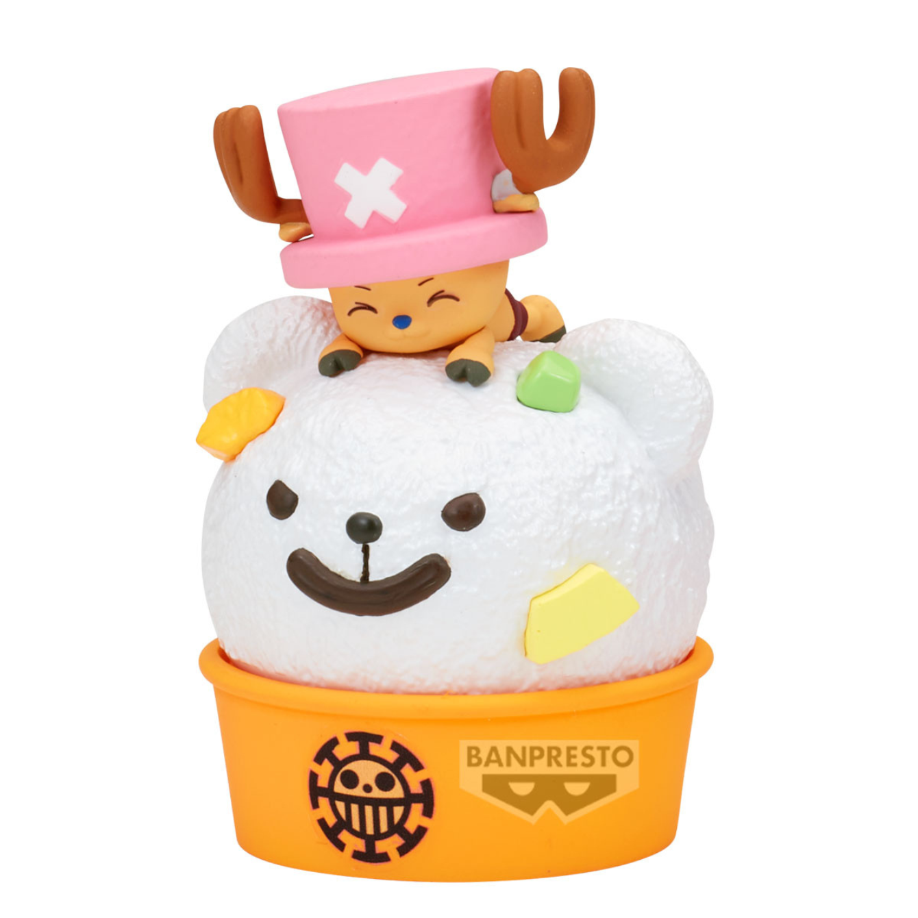 One Piece Paldolce Collection Vol. 5 Chopper (Ver. B)