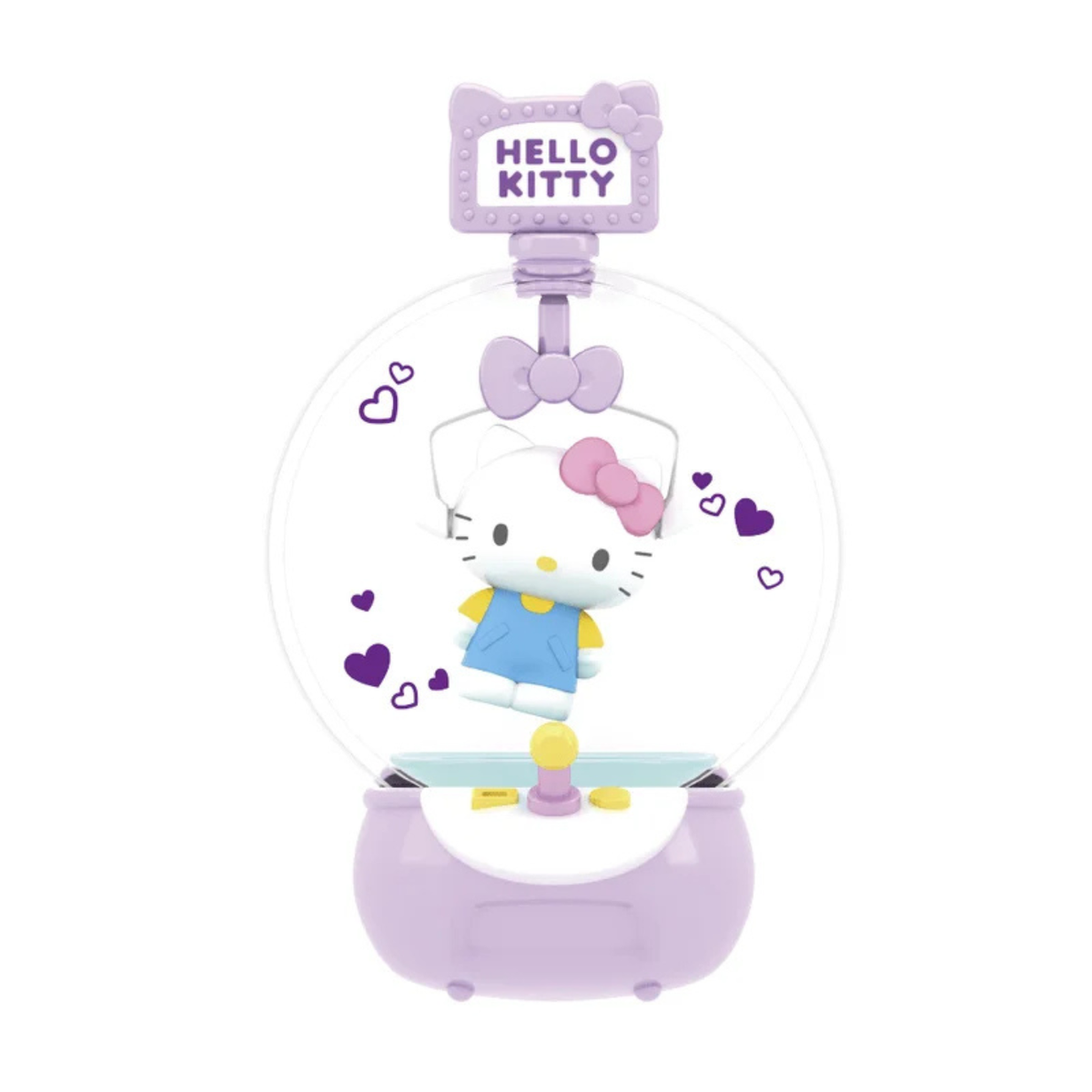 Tokimelz BOX! Sanrio Claw Machine Blind Box