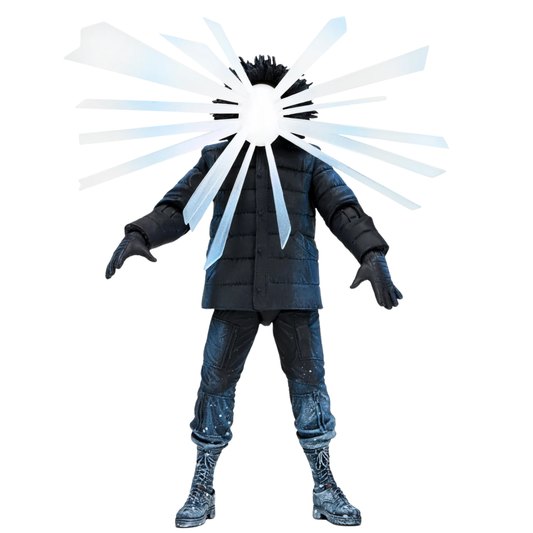 The Thing - The Thing Poster Series 7" Scale Action Figure
