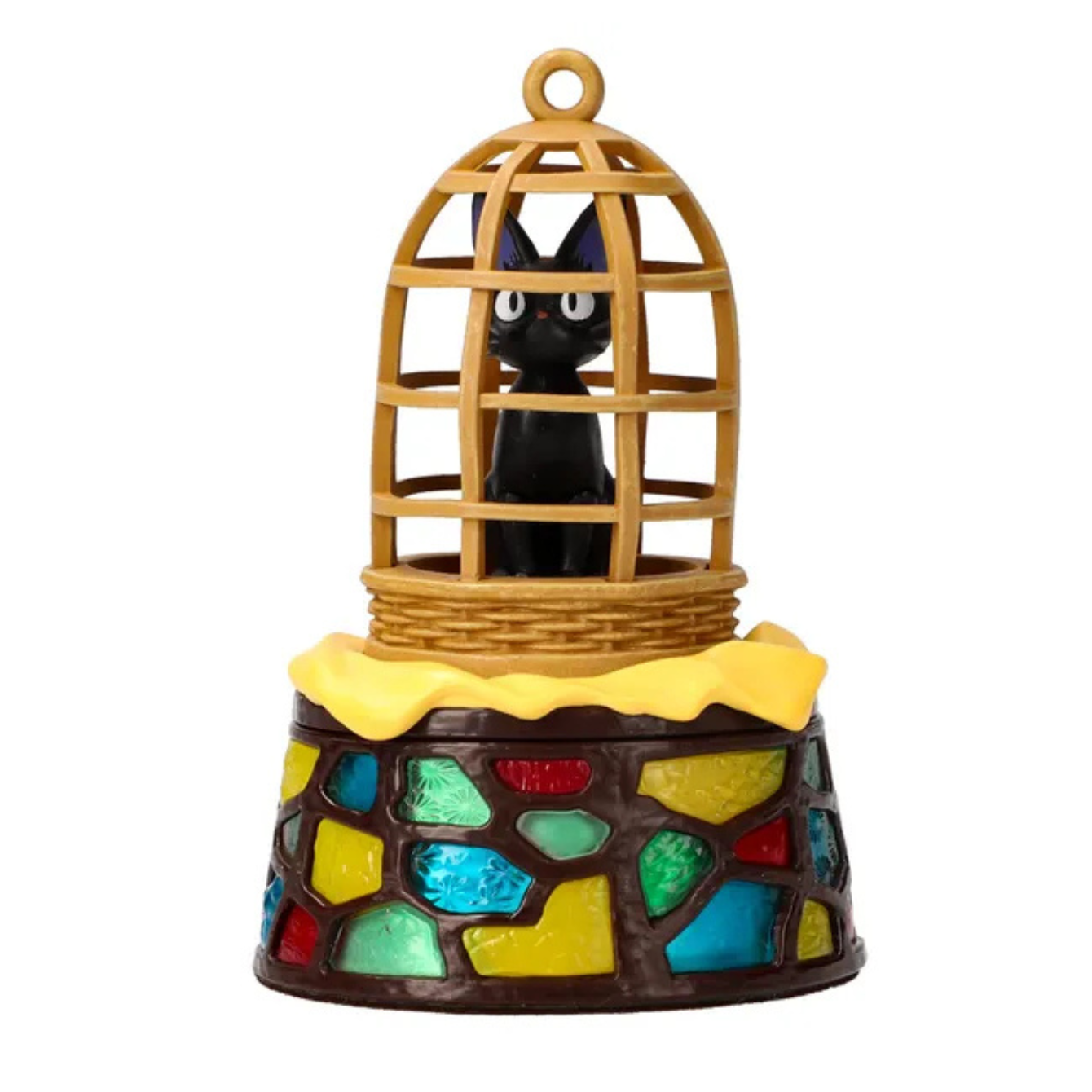 Jiji in Basket Accessory box "Kiki's Delivery Service", Benelic