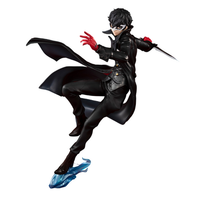 Persona 5 Royal - Lucrea - Joker - 1/8