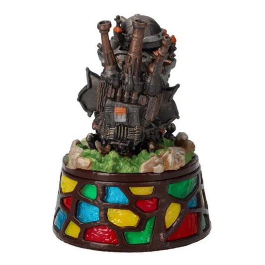 Howl's Castle Accessory box "Howl's Moving Castle", Benelic