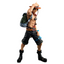 ONE PIECE - Portgas D. Ace - Portrait Of Pirates NEO-DX - 1/8 - 10th Limited Ver.