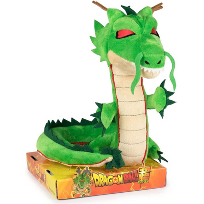 Dragon Ball Super Shenron plush toy