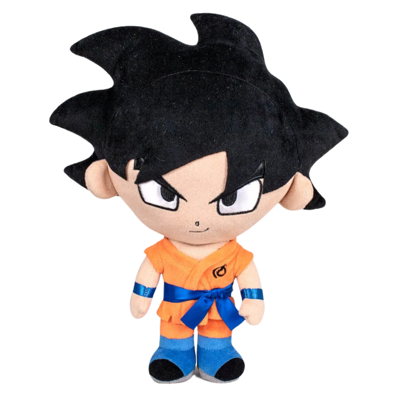 Dragon Ball Z Goku Plush