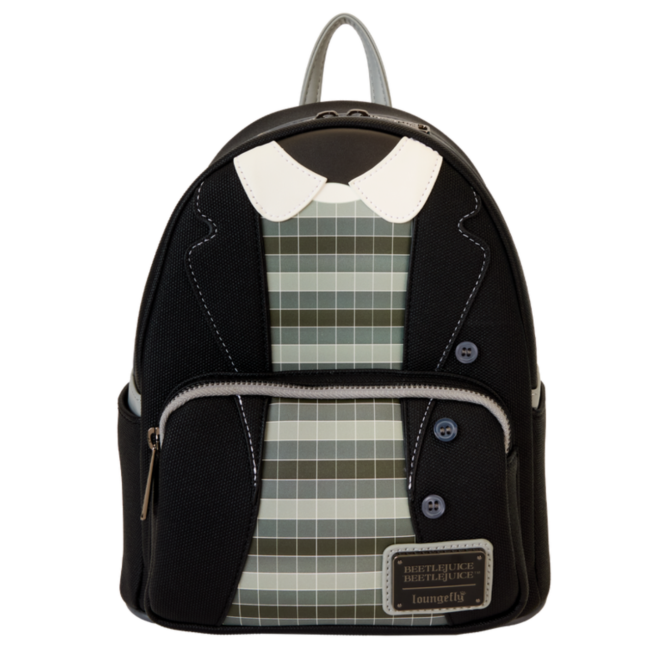 Beetlejuice Beetlejuice Lydia Deetz Cosplay Mini Backpack