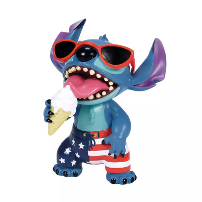 Stitch Stars & Stripes