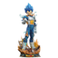 Dragon Ball Z – Vegeta Lifesize | 1:1 Resin Statue